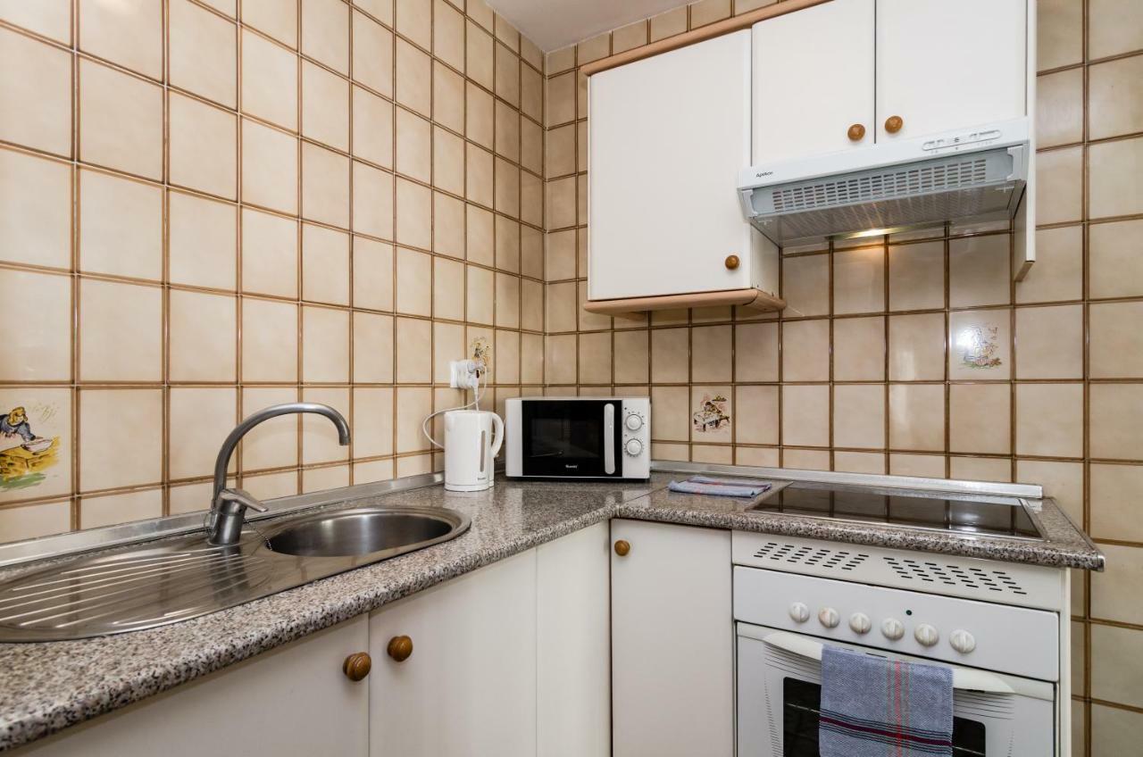 Carlosv Apartamento Benidorm