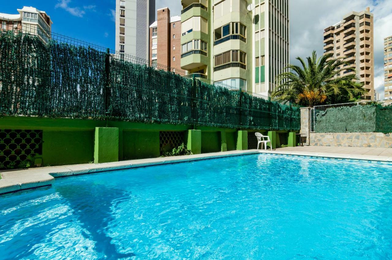 Carlosv Apartment