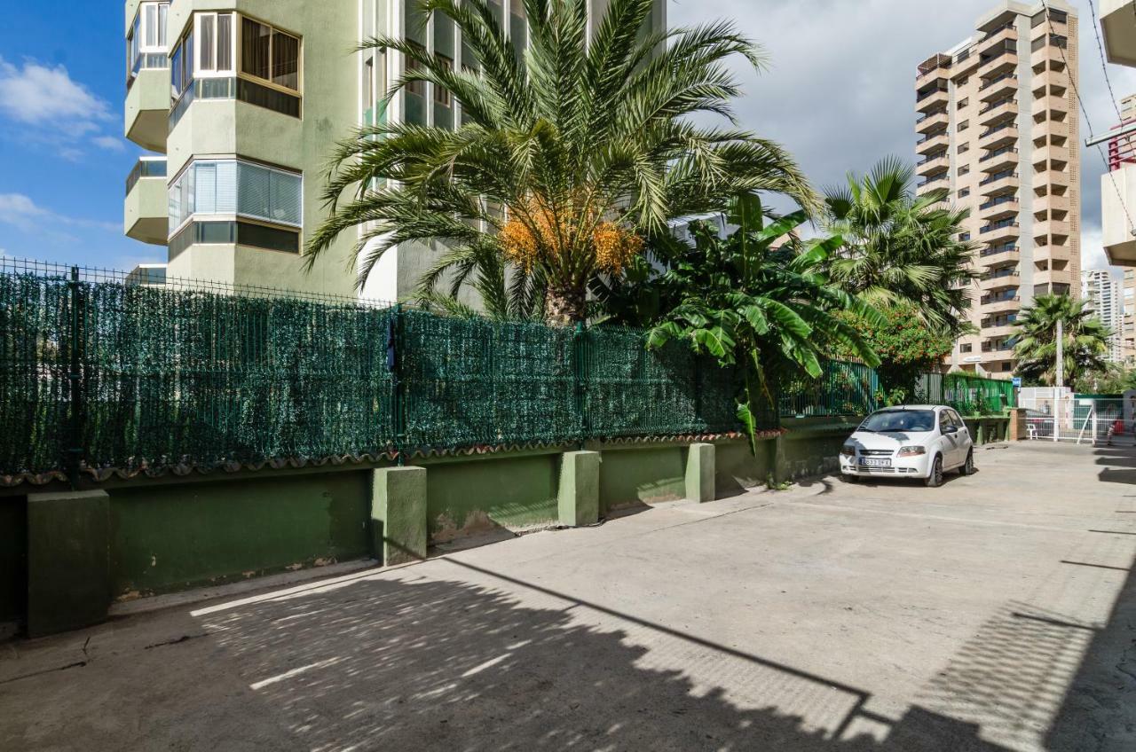 Apartamento Carlosv *