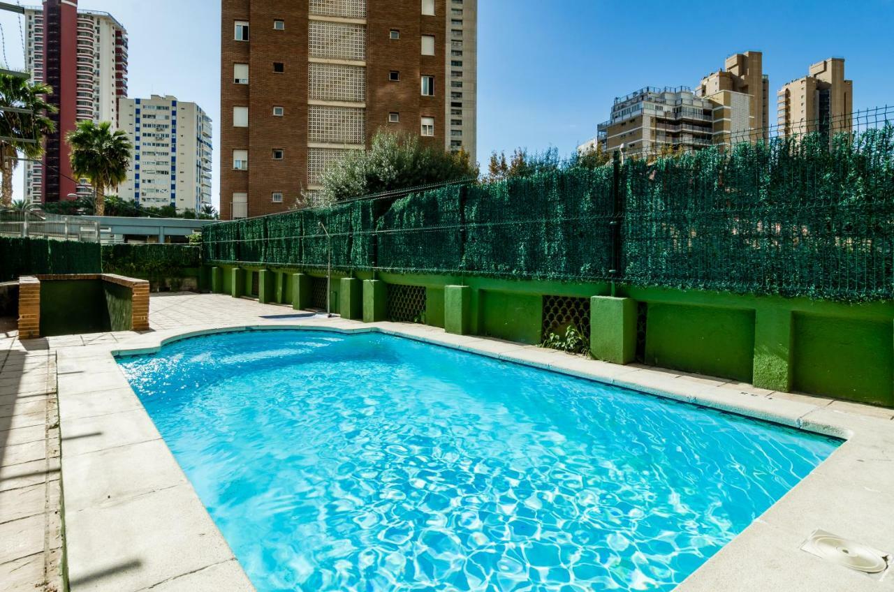 Carlosv * Benidorm