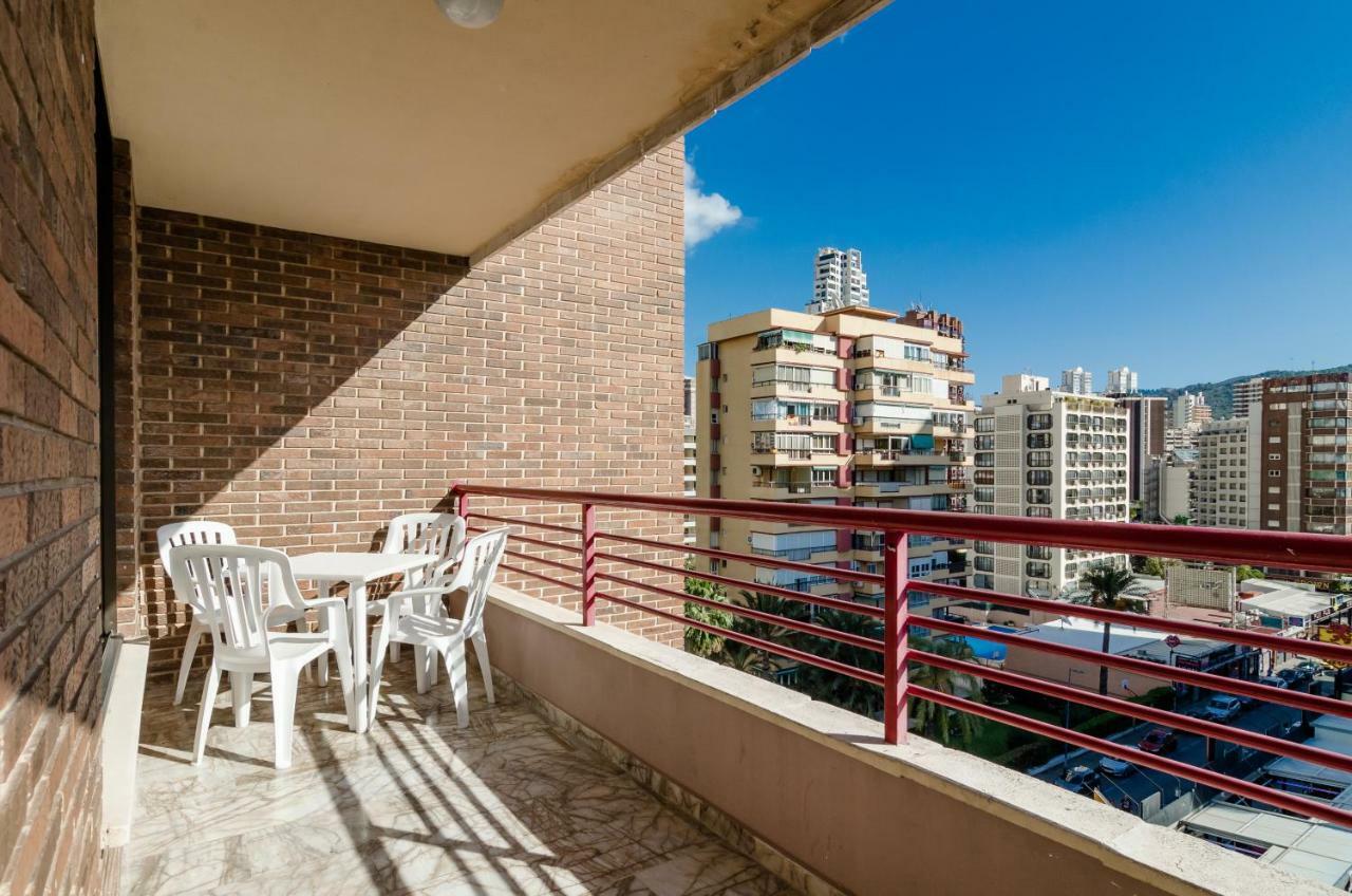 Carlosv Apartment *