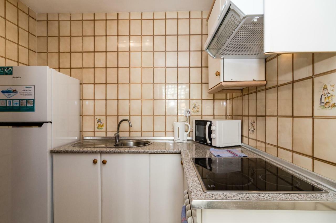 Apartamento Carlosv